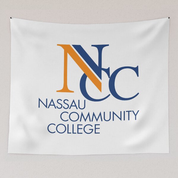 Item preview, SUNY Nassau designed and sold by Asaichistore.