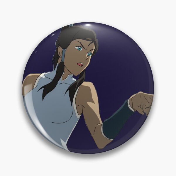 Item preview, korra atrevida designed and sold by zxara.