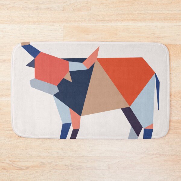 Item preview, Year of the Ox designed and sold by ToEllaBloom.