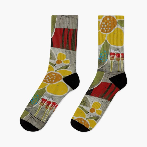 Item preview, « jardin » designed and sold by Linda Vachon.