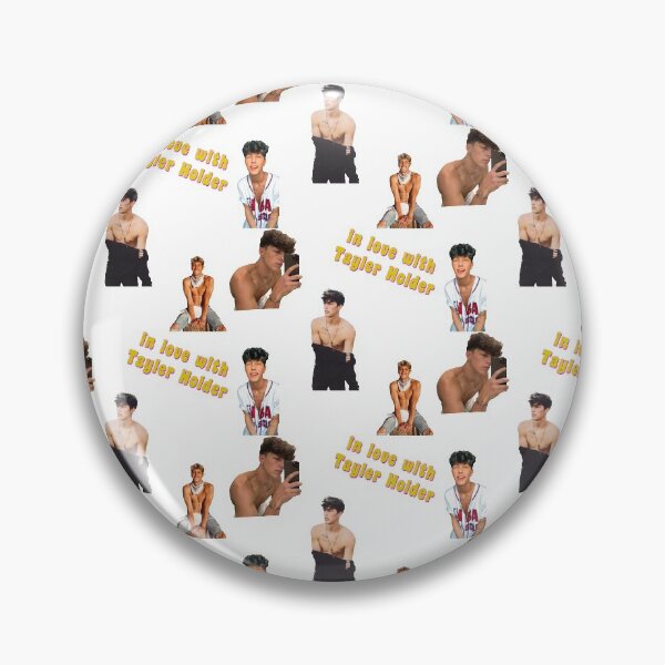 Item preview, Tayler Holder Pack Perfect Gift designed and sold by BetterLeo.