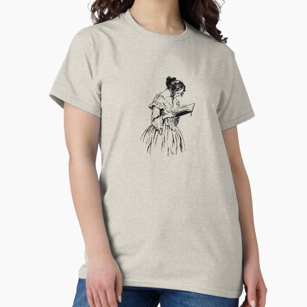 Item preview, The Reader designed and sold by MUZA9.
