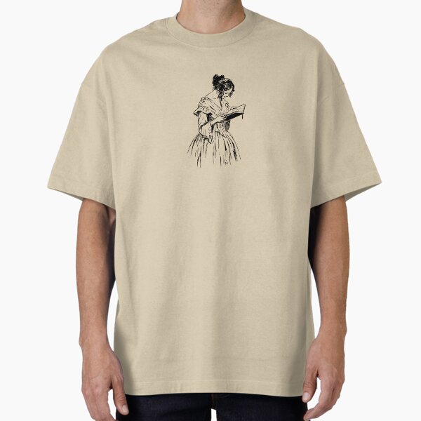 Item preview, The Reader designed and sold by MUZA9.