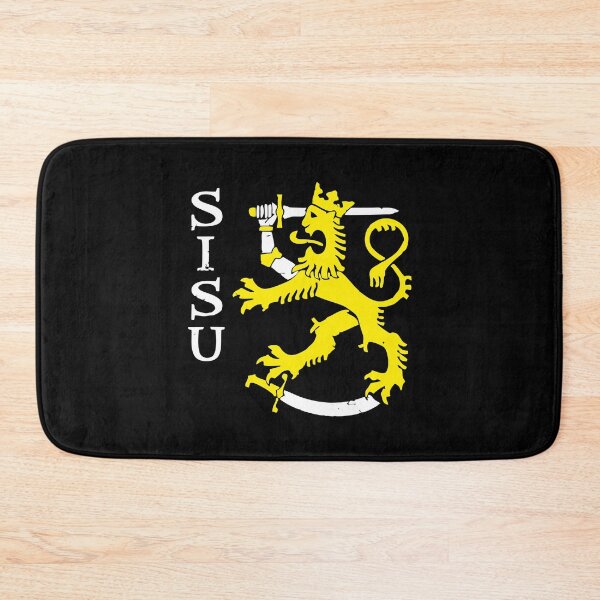 Item preview, Sisu Finn designed and sold by VicFreedomind.