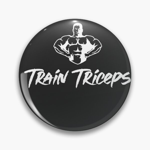 Item preview, Life Is Short Train Triceps designed and sold by EricJP.
