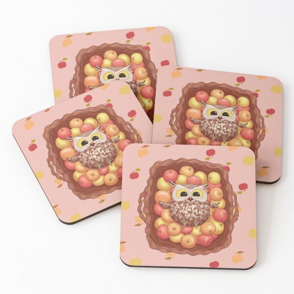 Item preview, Tiny Owl designed and sold by picroom.