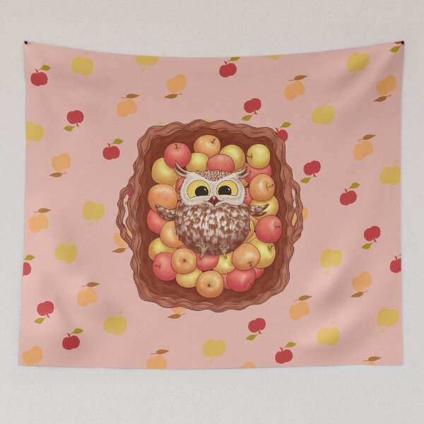 Item preview, Tiny Owl designed and sold by picroom.