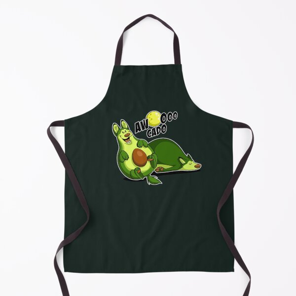 Item preview, Awooocado designed and sold by The Art of TaniDaReal.