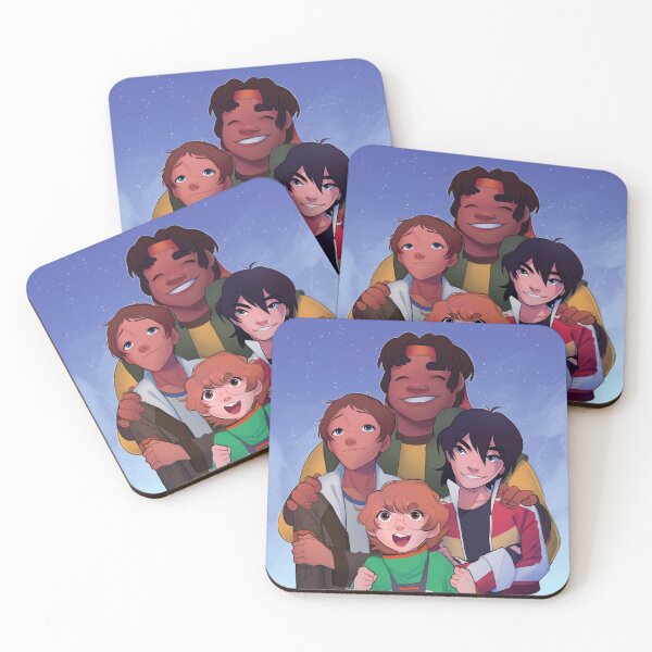 Item preview, space teens designed and sold by fiireblanket.