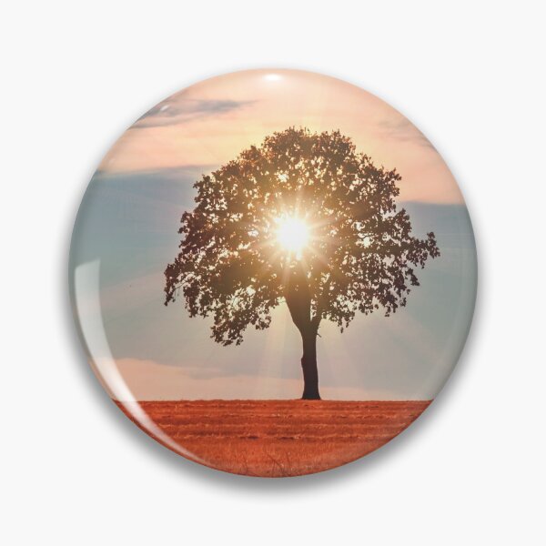 Item preview, paysage arbre sun la lumière,Beaux Paysage Sunset,Beautiful Sunset  designed and sold by seritik.