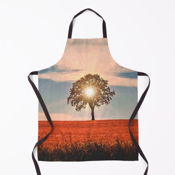 Item preview, paysage arbre sun la lumière,Beaux Paysage Sunset,Beautiful Sunset  designed and sold by seritik.
