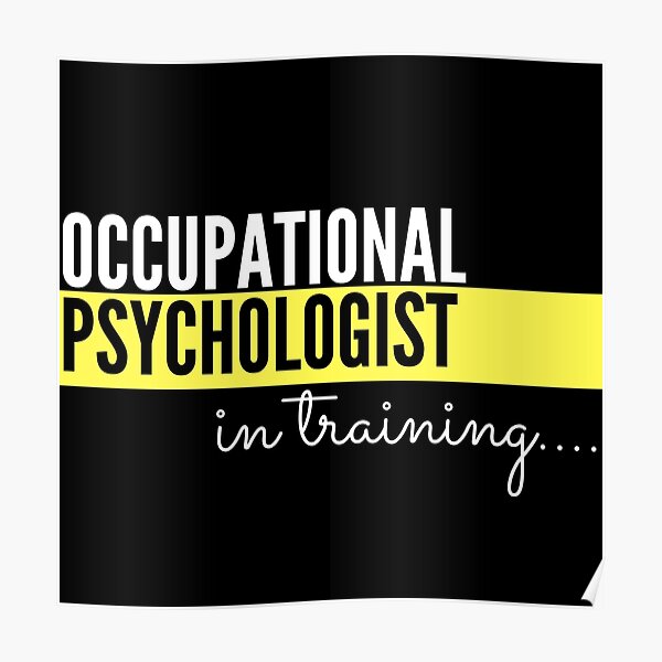 Ap Psychology Posters | Redbubble