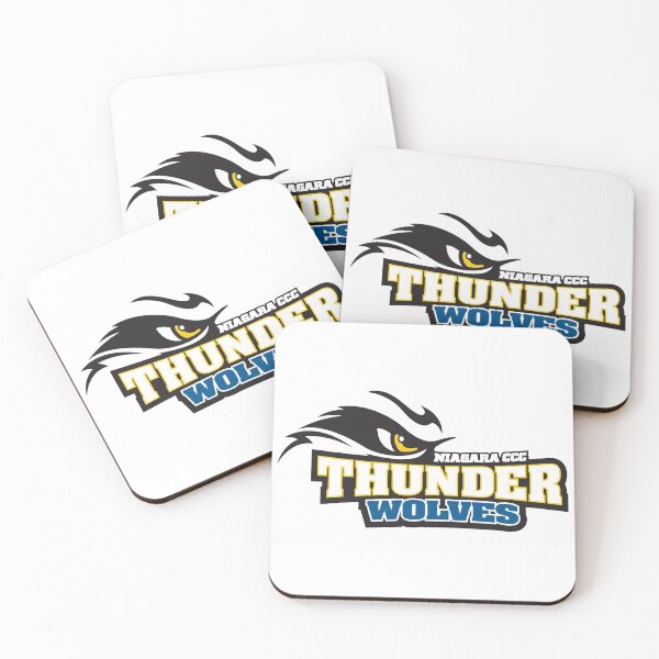 Item preview, Niagara Thunderwolves designed and sold by Asaichistore.