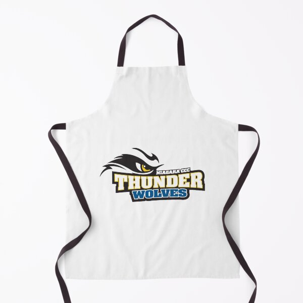 Item preview, Niagara Thunderwolves designed and sold by Asaichistore.