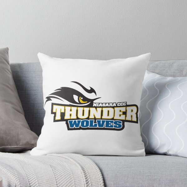Item preview, Niagara Thunderwolves designed and sold by Asaichistore.