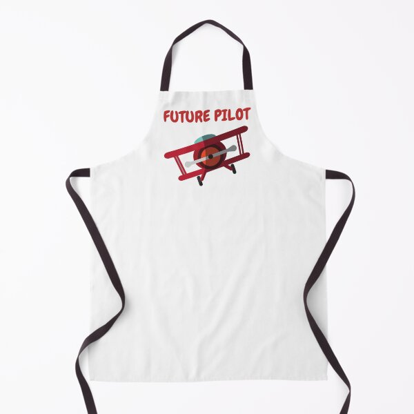 Item preview, Future Pilot designed and sold by AeroAstro.
