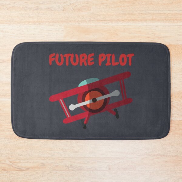 Item preview, Future Pilot designed and sold by AeroAstro.