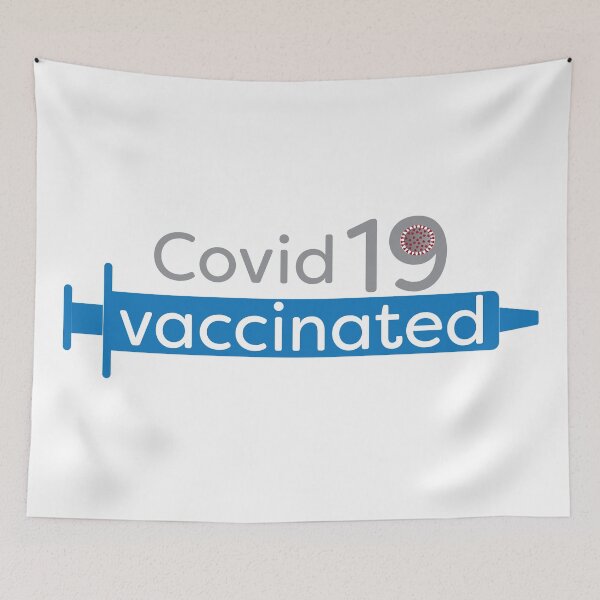 Item preview, Vaccinated vaccine injector designed and sold by sigdesign.
