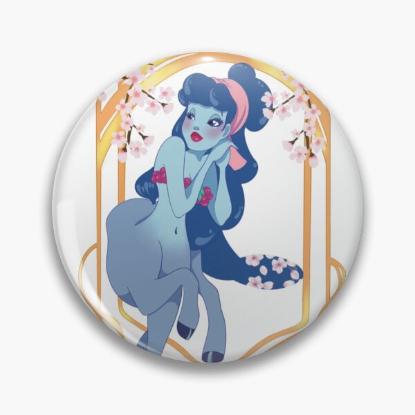 Item preview, Disney fantasia centaurette designed and sold by Pinfantasy1.