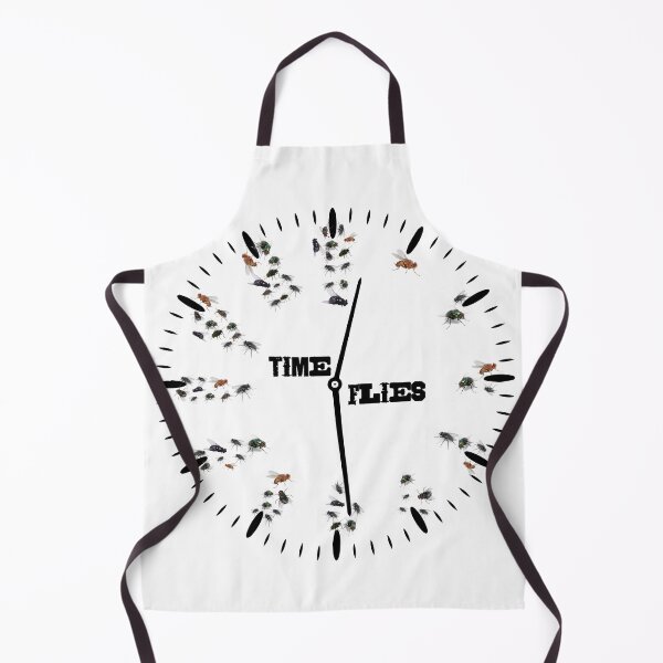 Item preview, TIME FLIES designed and sold by johnnyssandart.