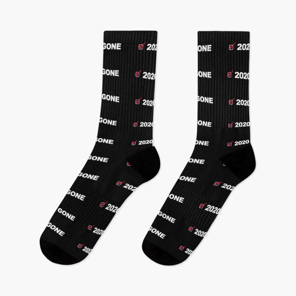 Item preview, 2020 gone! - check designed and sold by dirimir.