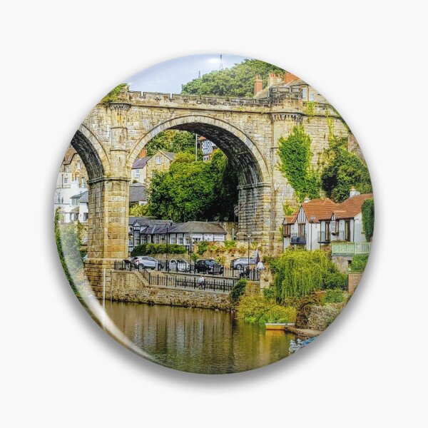 Item preview, Knaresborough designed and sold by wanderingseas.