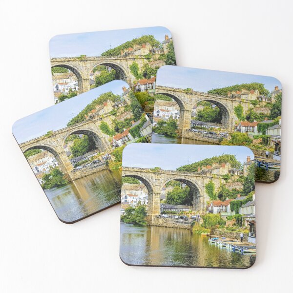 Item preview, Knaresborough designed and sold by wanderingseas.