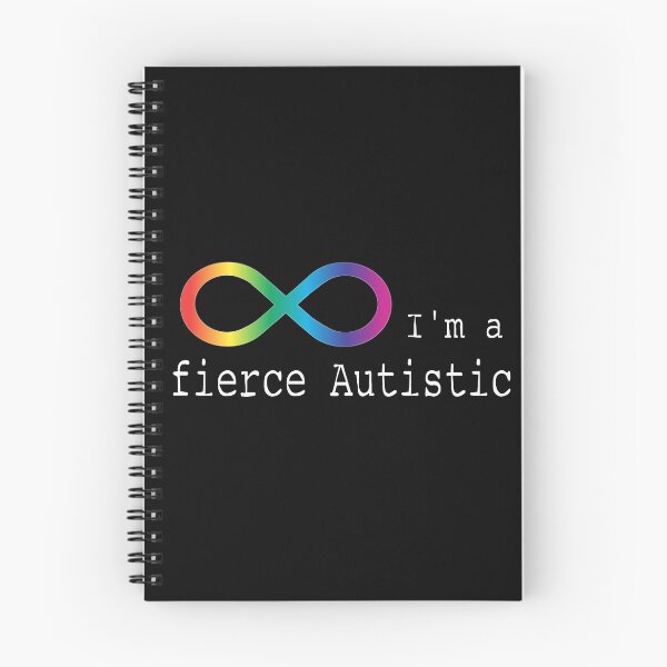 Item preview, Fierce Autism designed and sold by shaneisadragon.