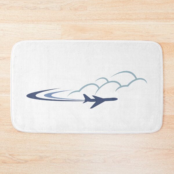 Item preview, Flying Around The Clouds designed and sold by AeroAstro.