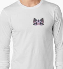 Peek-a-Boopig Long Sleeve T-Shirt