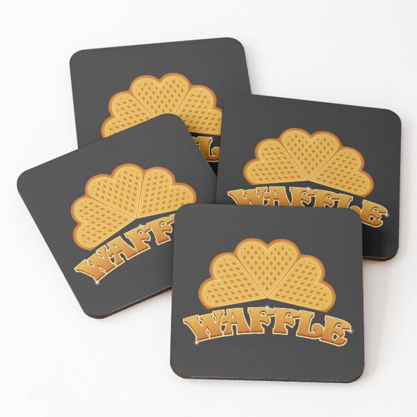 Item preview, Waffle designed and sold by Gezwompl.