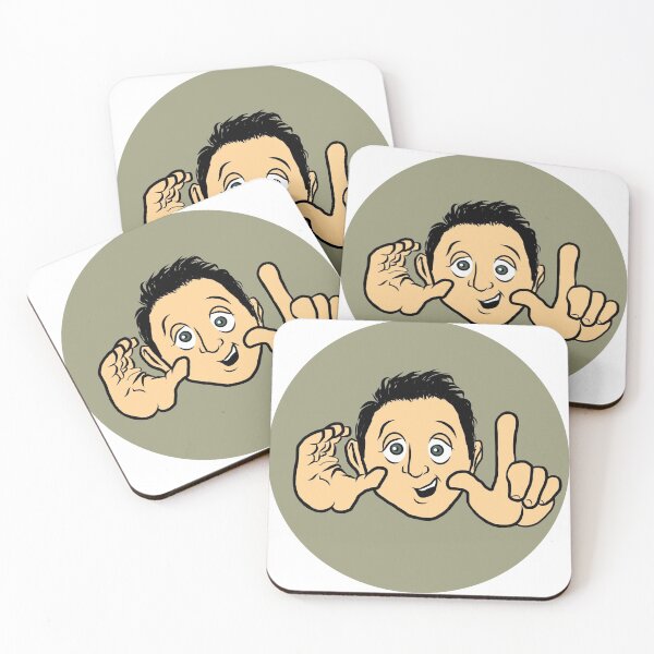 Item preview, COOL (ASL) designed and sold by BatemanBranding.