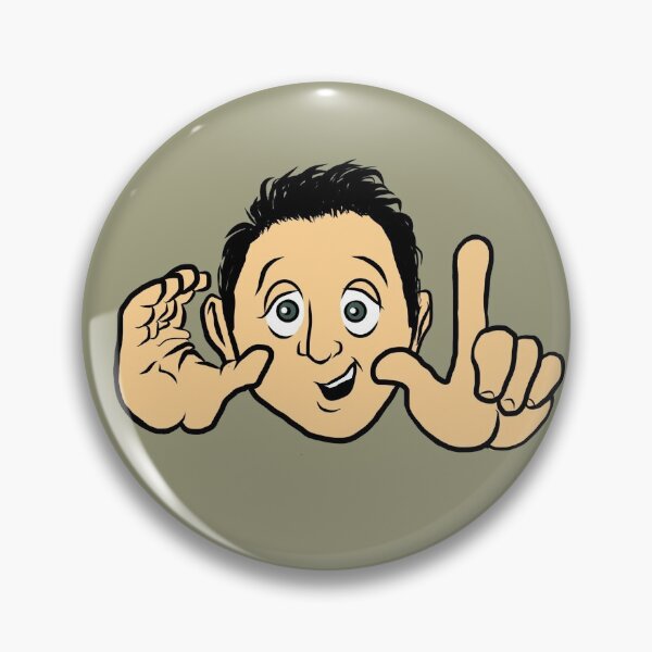 Item preview, COOL (ASL) designed and sold by BatemanBranding.