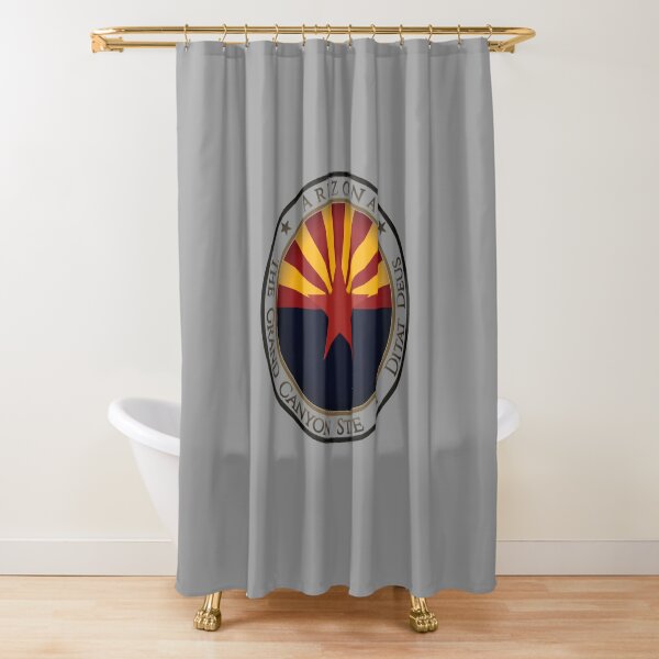 Item preview, Shade Arizona USA United States of America American State Flag G designed and sold by DragonXX.