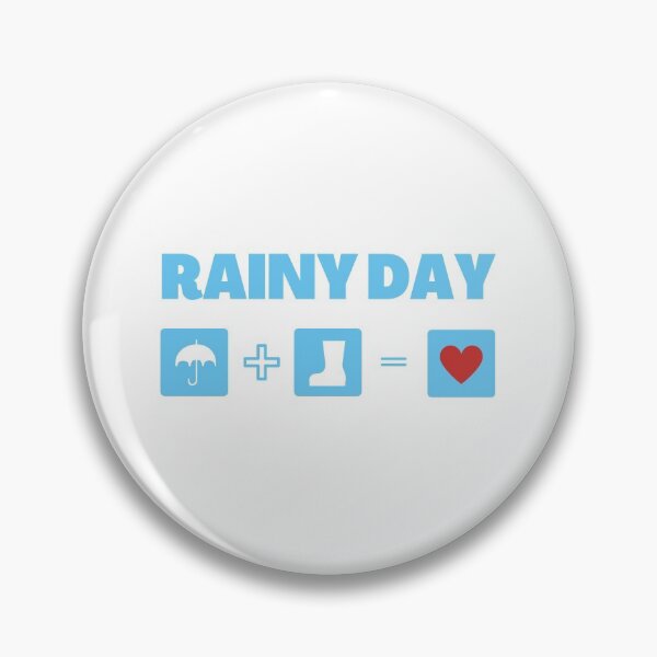 Item preview, Rainy day...Umbrella plus boots equals love designed and sold by daguilon.