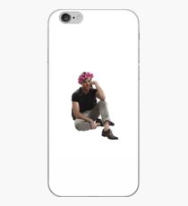 ian harding. iPhone Case