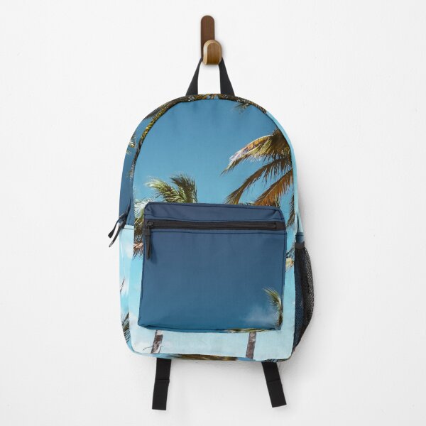Item preview, palm tree in miami designed and sold by franckreporter.