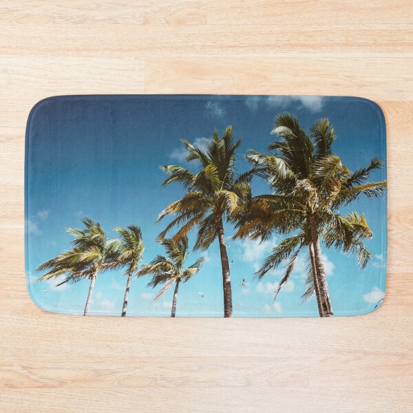Item preview, palm tree in miami designed and sold by franckreporter.