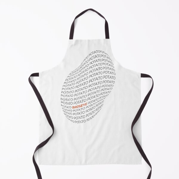 Item preview, Potato Potato Birdseye PDC Elis James & John Robins designed and sold by thatsnomoon.