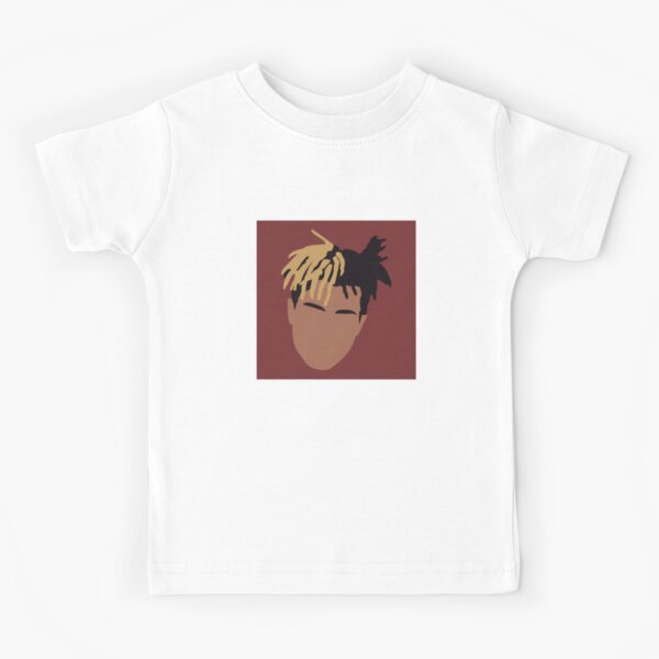 MEILLEURE MUSIQUE -XXXTENTACION T-shirt enfant