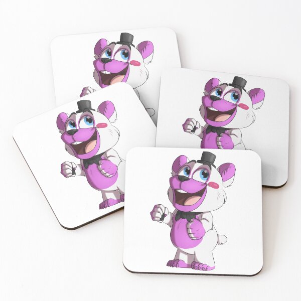 Item preview, Zizzy Piggy Five Night At Freddy's *HIGH QUALITY* designed and sold by Alex3214.