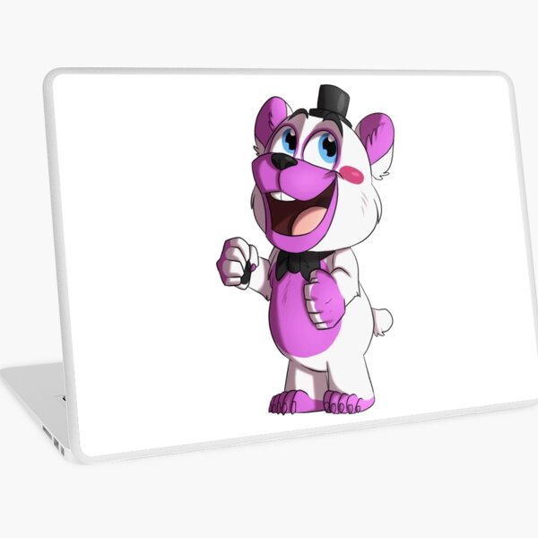 Piggy Roblox Laptop Skins for Sale