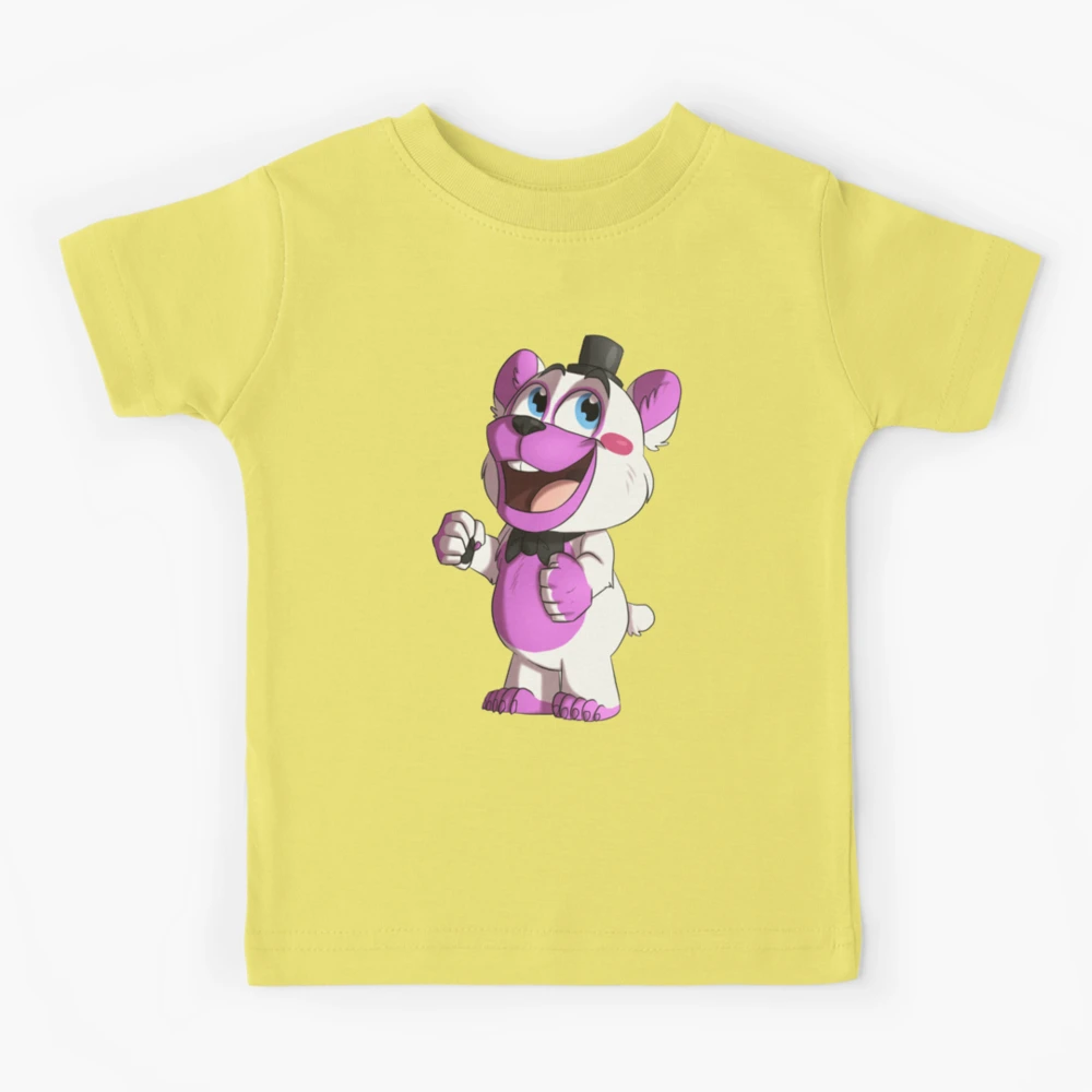 Buy Anime Kids Shirt 'ROBLOX' - POD Unisex Child Tees, ROBLOX T