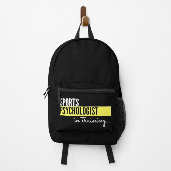 Item preview, Sports Psychologist in training - Psychology Design designed and sold by Psychologist's Inventory.