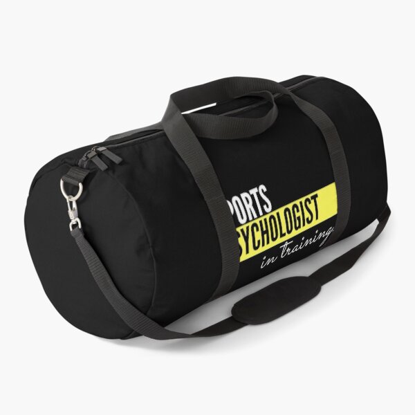 Item preview, Sports Psychologist in training - Psychology Design designed and sold by Psychologist's Inventory.