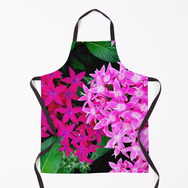Item preview, Small Pink Flowers designed and sold by Geoff Treagus.