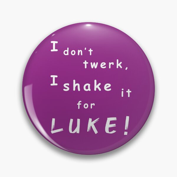 Item preview, Country music Luke t shirt. Shake it for Luke. No twerking allowed. Nashvlle tee. designed and sold by IslandGirlArt.