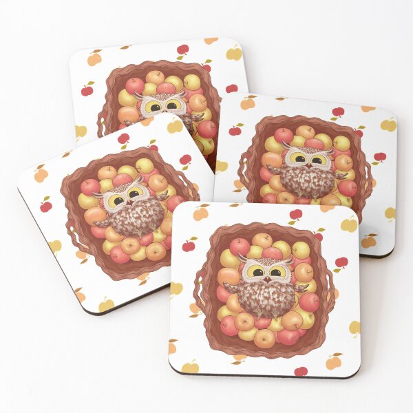 Item preview, Tiny Owl designed and sold by picroom.