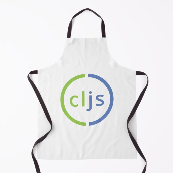 Item preview, clojure js designed and sold by hasselbackt.