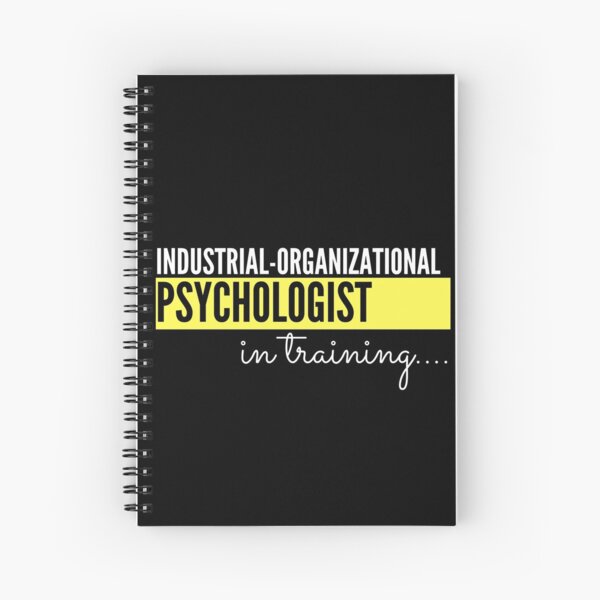 Artikel-Vorschau von Arbeitsorganisationspsychologe in Ausbildung - Psychology Design, designt und verkauft von Psychologist's Inventory.